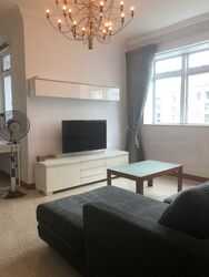La Crystal (D9), Apartment #460356381